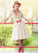 Fifties Classic dress